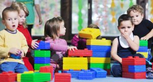 Why Hygienic Childcare Services are an Imperative for Working Mums